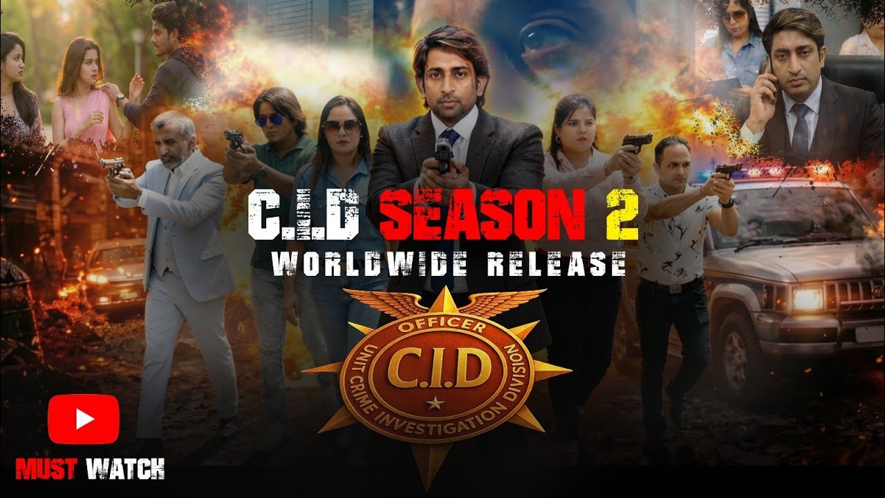 🚨 CID Season 2 | Telangana Crime Control | Woman Safety Awareness on Sexual Harassment #trending  