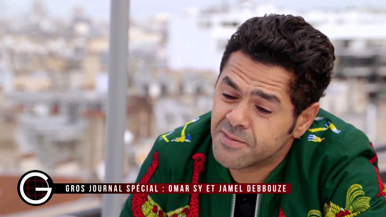 Mais pourquoi Jamel Debbouze nous déteste-t-il, nous les kabyles ?