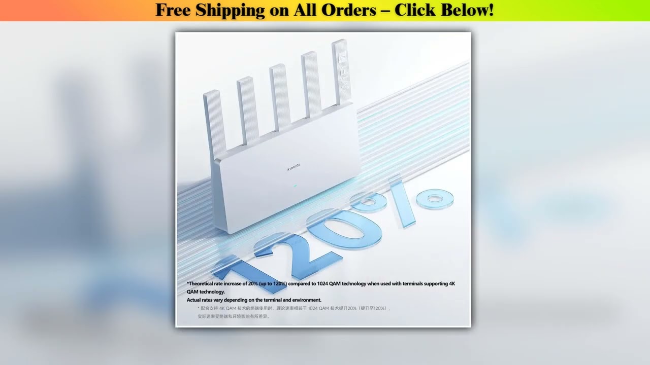 Xiaomi Router BE5000 2.5G Wifi 7 Wiress Router Mesh Group 2.4GHz 5GHz MLO Dual Band Works with
