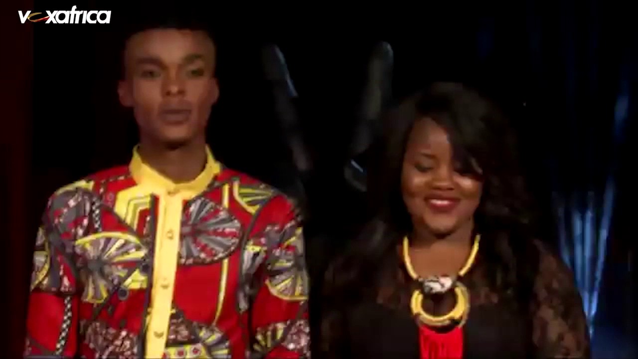 (Intégrale)Sarah Cherekane vs Heroine  l Battles -The Voice Afrique francophone