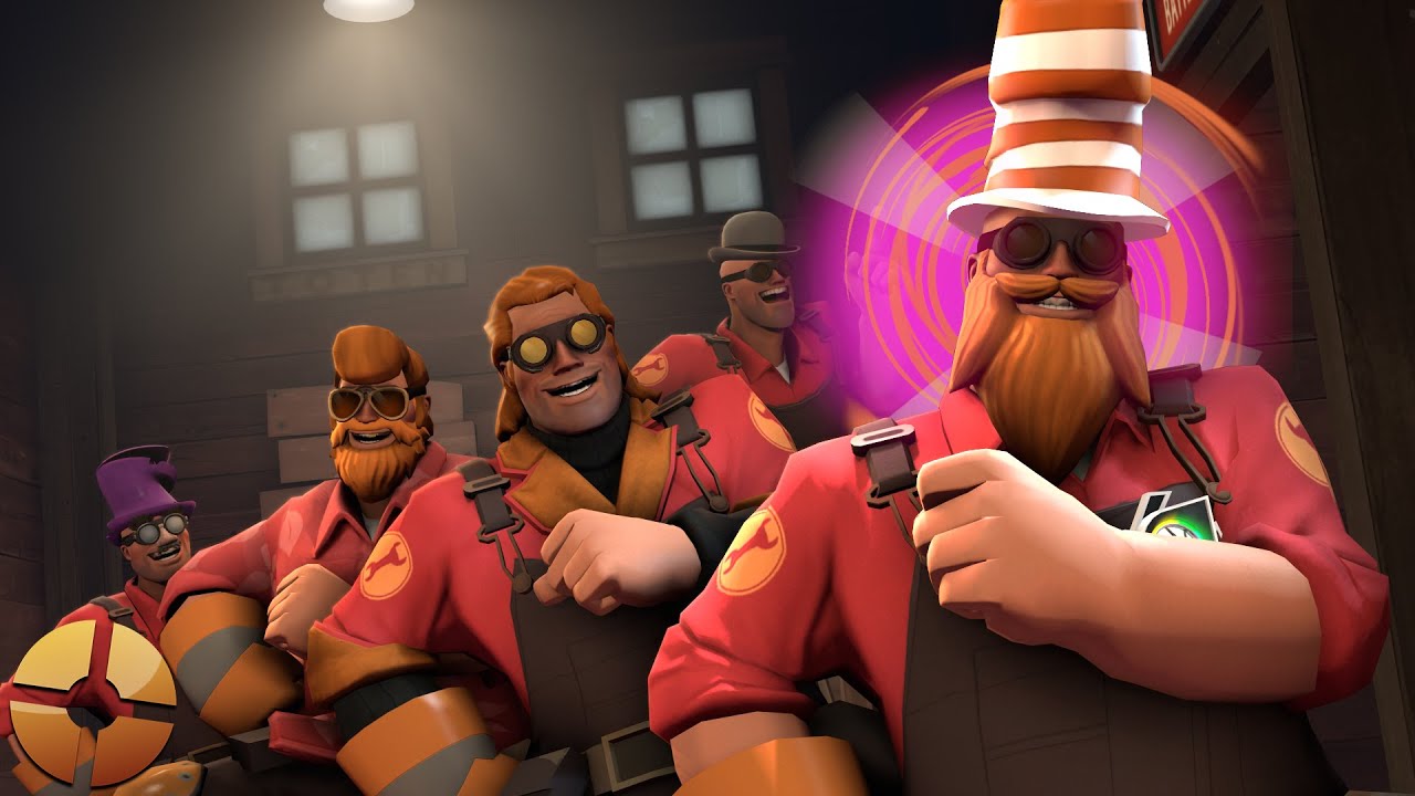 [TF2] 