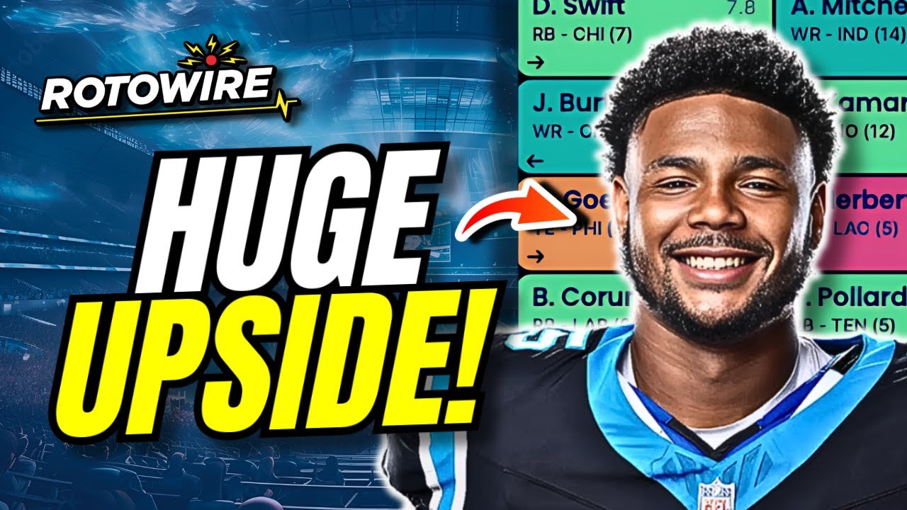 6 TE Sleepers With Serious Upside II Fantasy Football