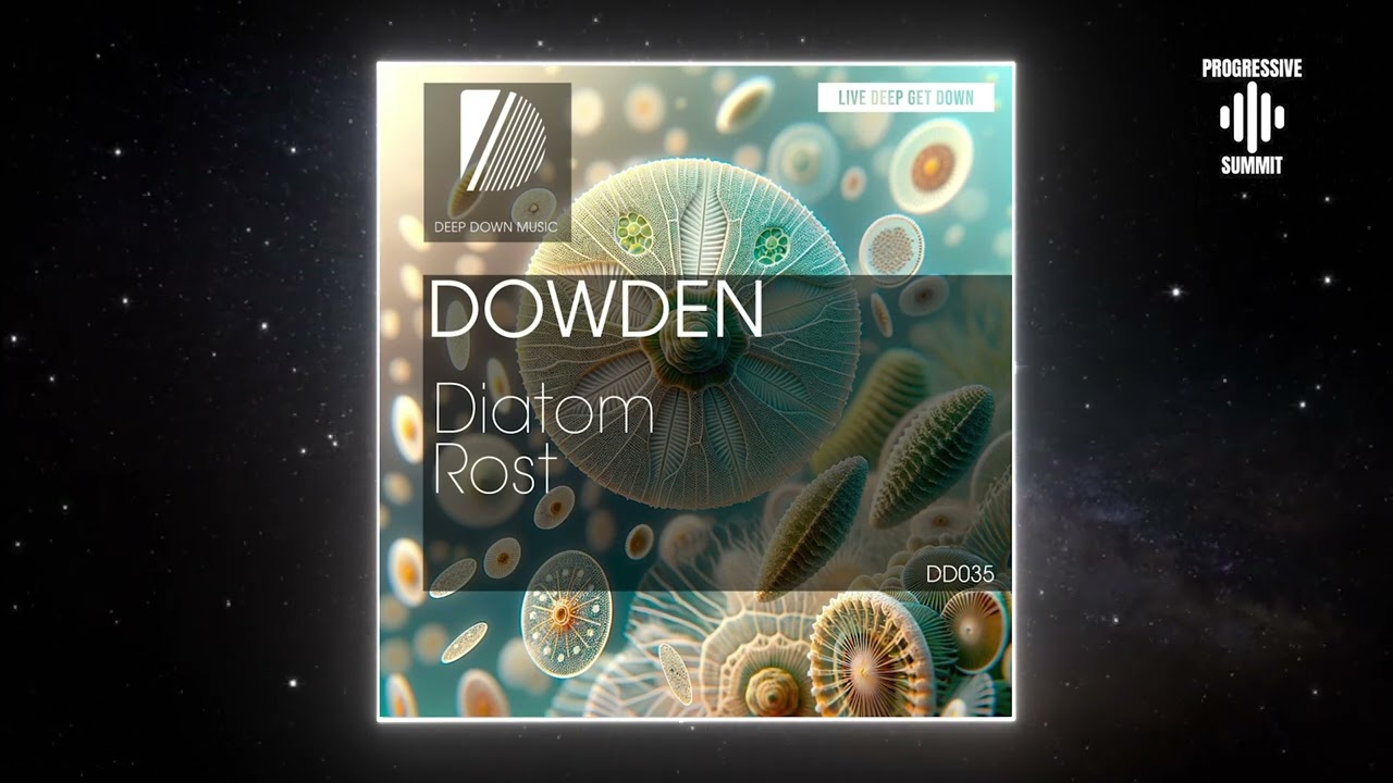 Dowden - Rost (Original Mix) [Deep Down Music]