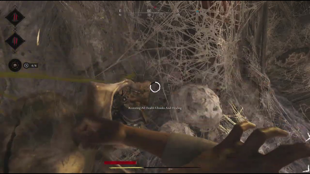 HUNT: SHOWDOWN 1896_20251204193304