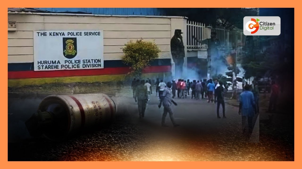 Wakazi wa Huruma walalamikia polisi kumpiga risasi Sheryl Anyango, 22 akiwa kibandani
