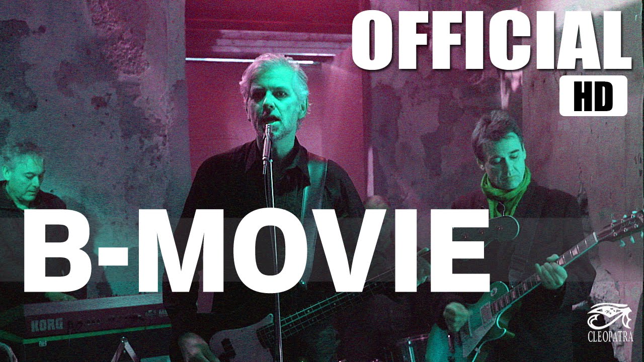 B-Movie 