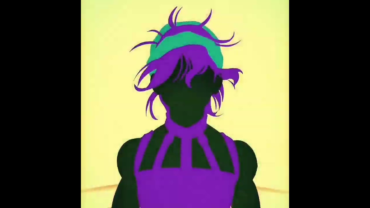 JoJo's bizarre adventure jjba edit Narancia Ghirga #anime #edit #shorts