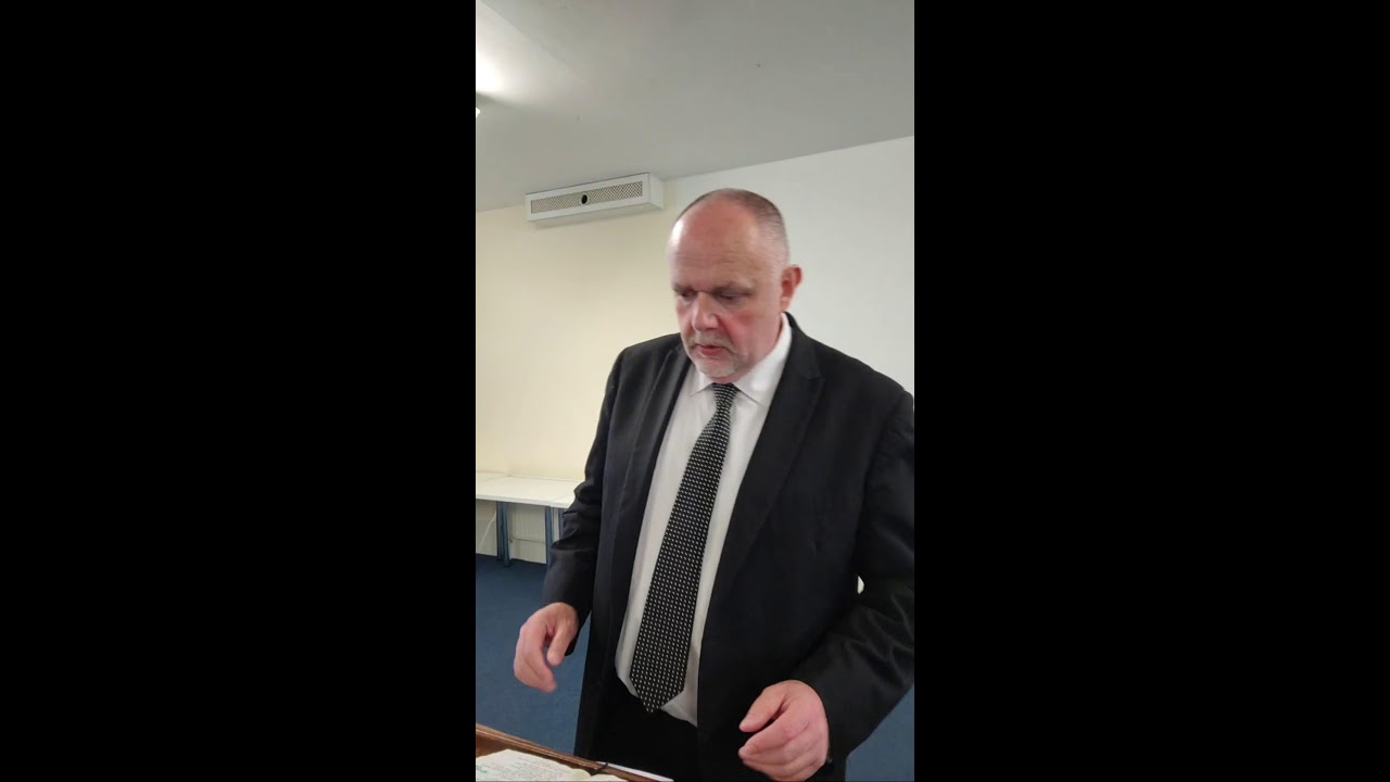 Arann Reformed Baptist Church is live!
