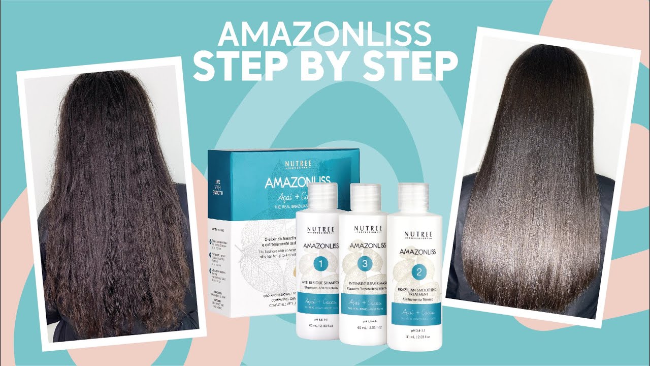 How to Apply Keratin Treatment at Home | Step-by-Step Tutorial for Frizz-Free, Silky Hair