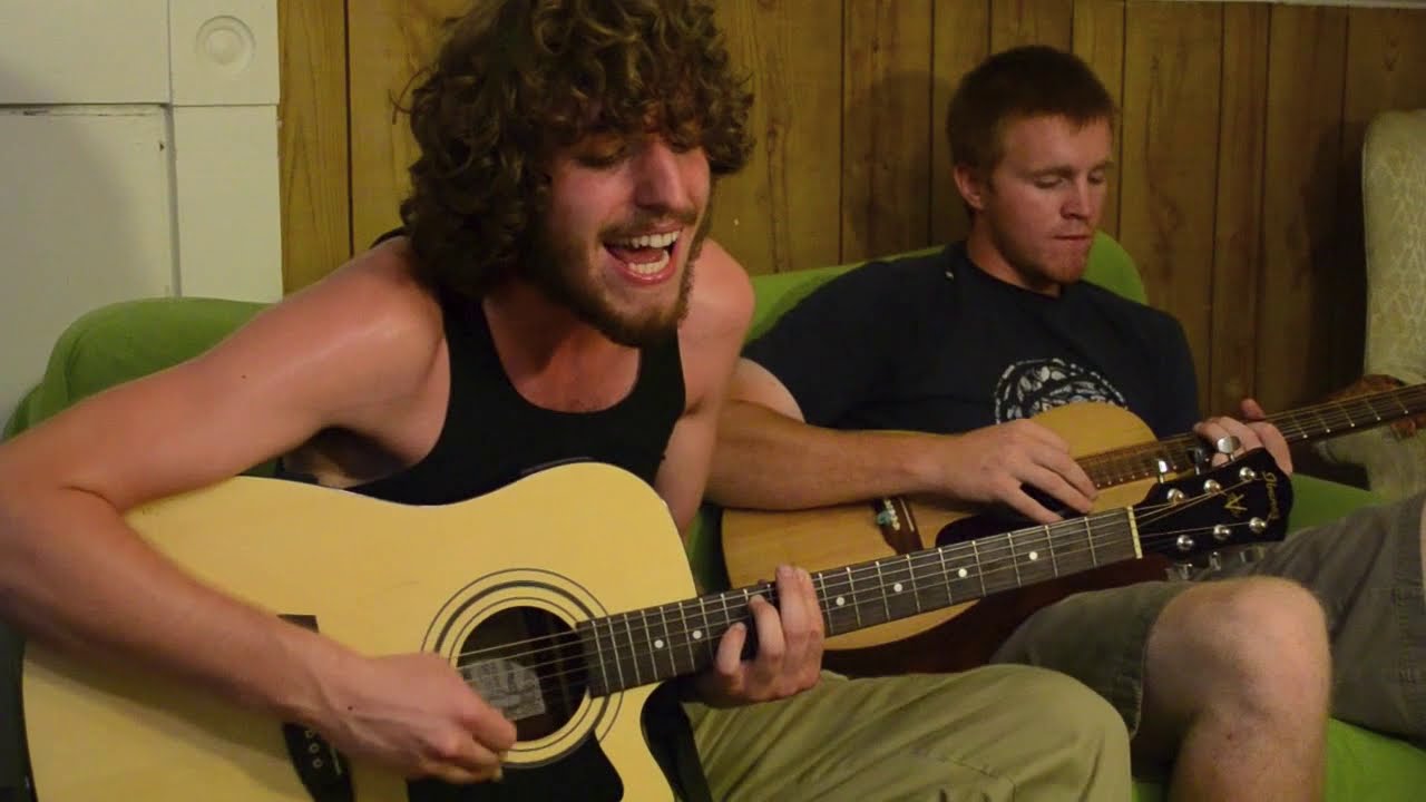 Matthew Otto Drew - Pumped Up Young Folks (Foster the People/Peter, Bjorn, and John mashup)