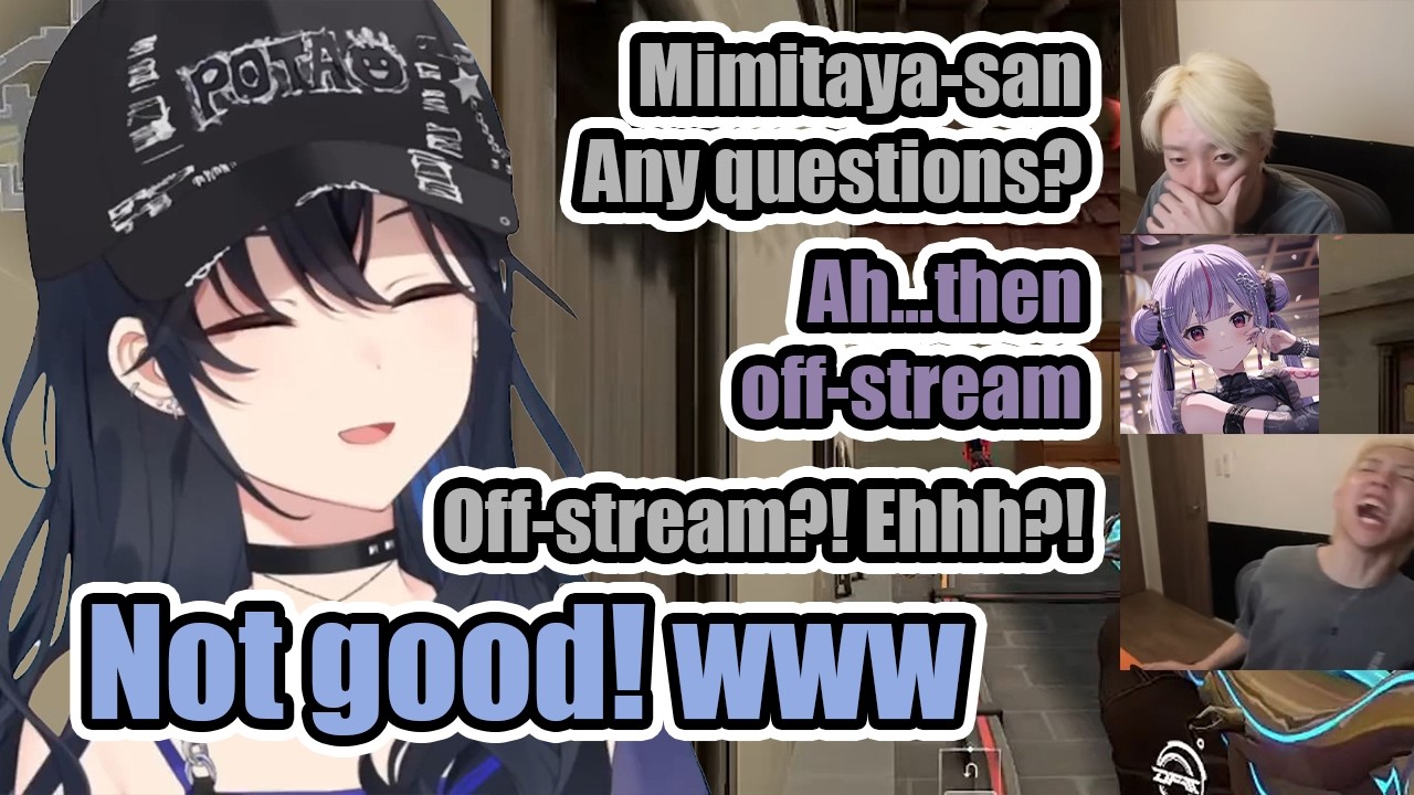 Suggestive Words And A Funny Overly Passionate Coach【VSPO / Eng Sub】