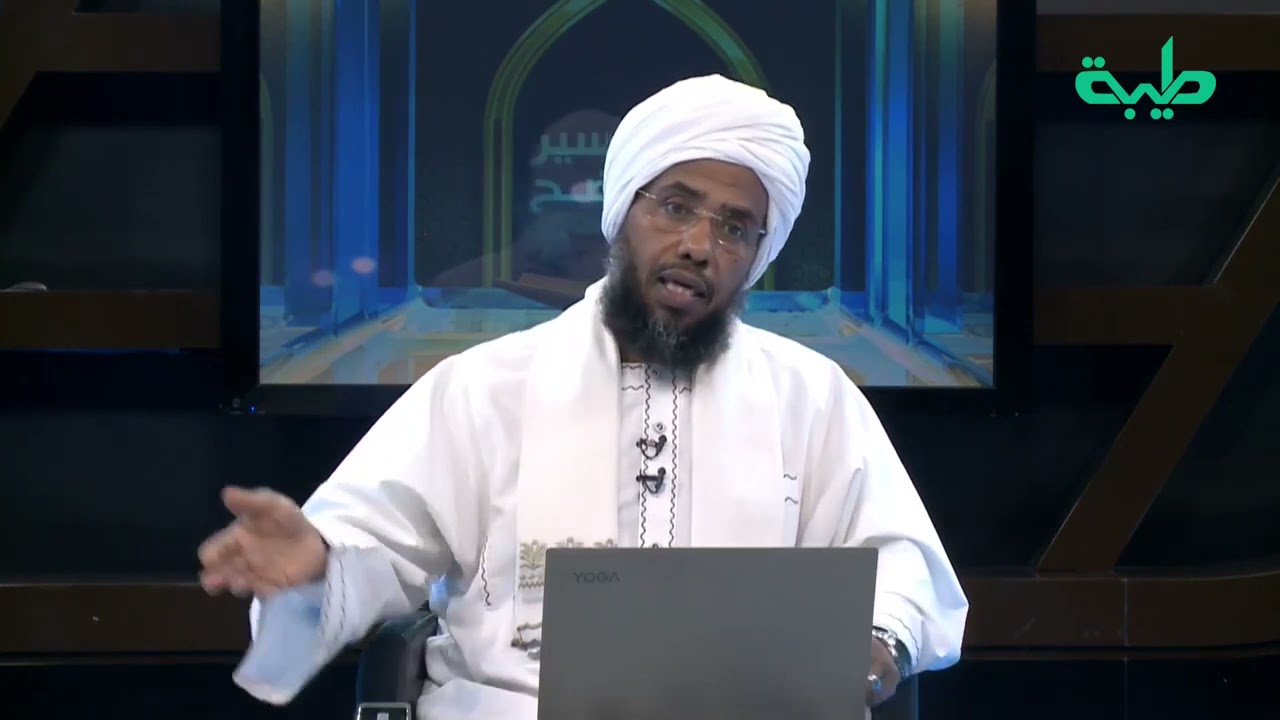 حكم من دخل عليه رمضان ولم يقض ما عليه من صيام .. د. عبدالحي يوسف