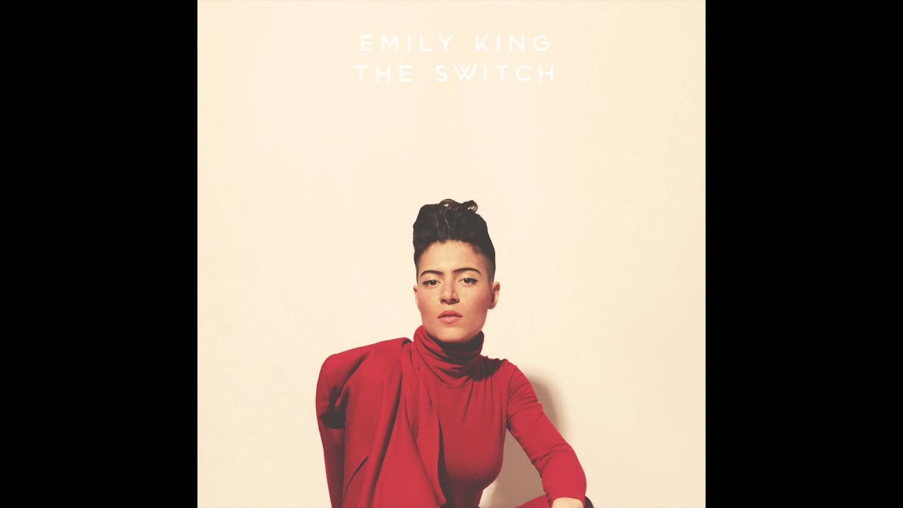 Emily King - Off Center