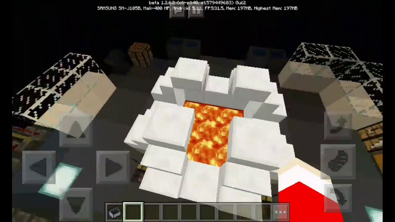 Minecraft Willy Wonka & The Chocolate Factory 1971 V2 With Music!