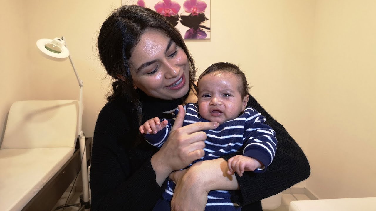 ‘Sarsılmış bebek sendromu’ ani ölüme neden olabilir