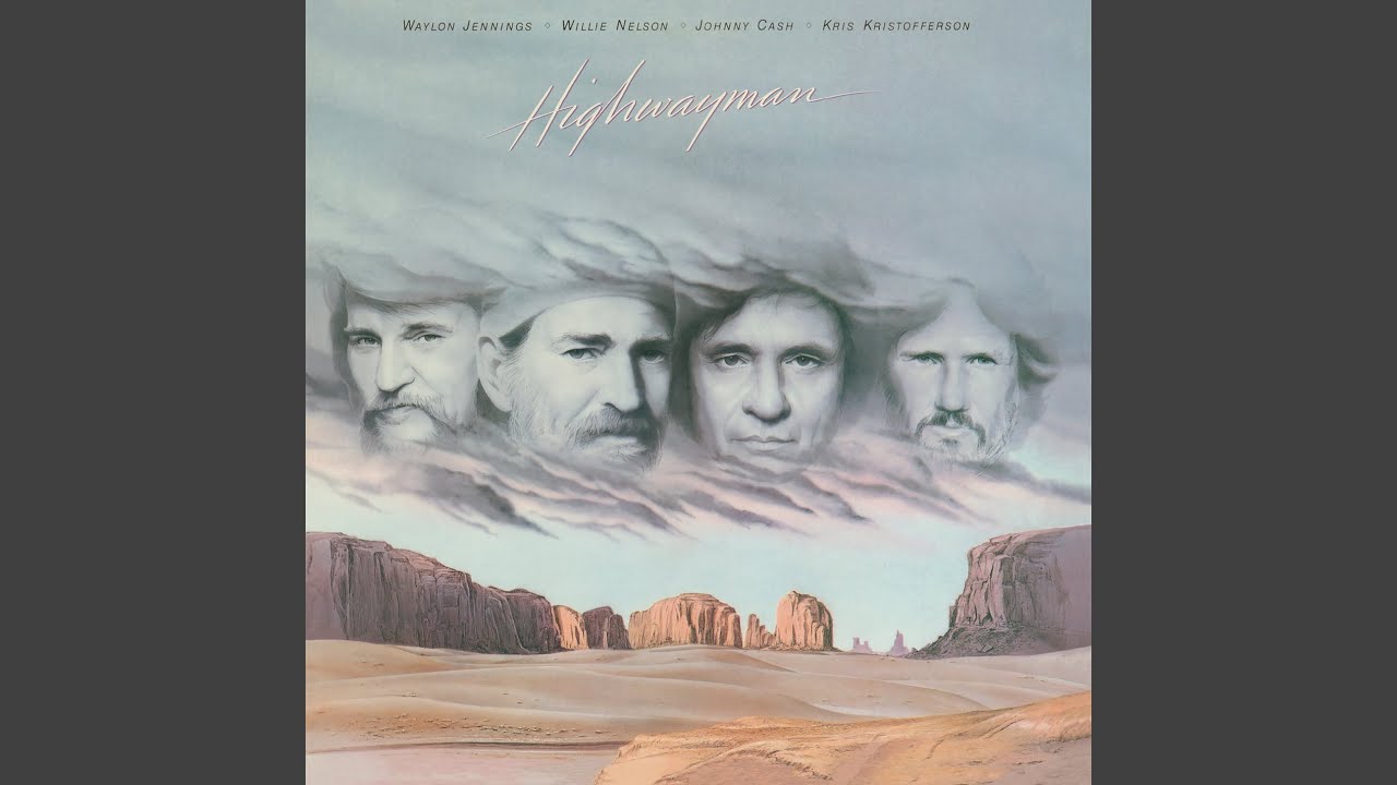 The Last Cowboy Song