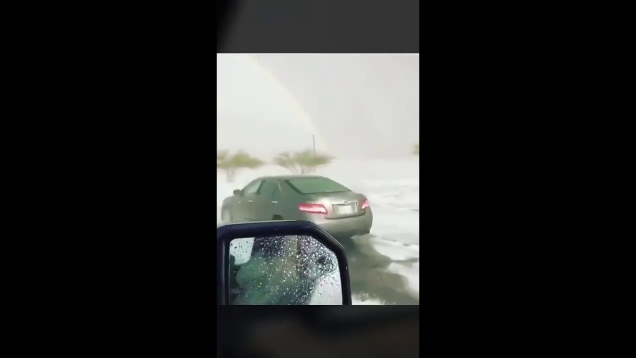 Kuwait Winter 01/2020