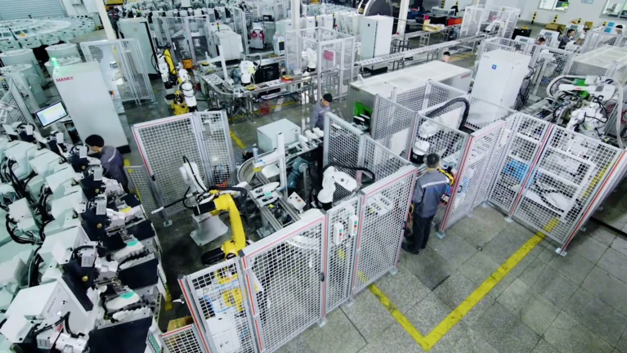 Direct Injection Machine YDM-MY-MODEL for official website title6
