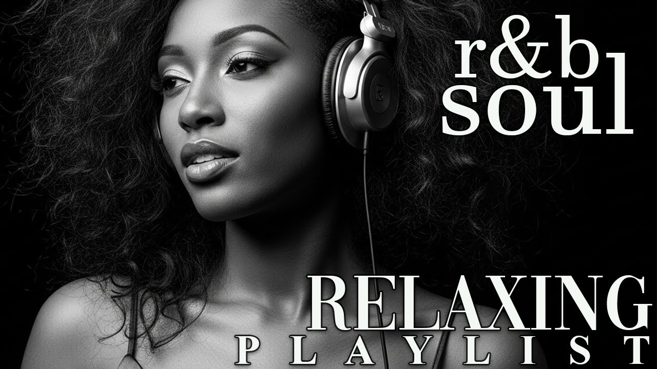 【R&B Soul】Dreamy Soul Nights – Warm R&B Flow & Soft Vocals for Relaxing Love Moments