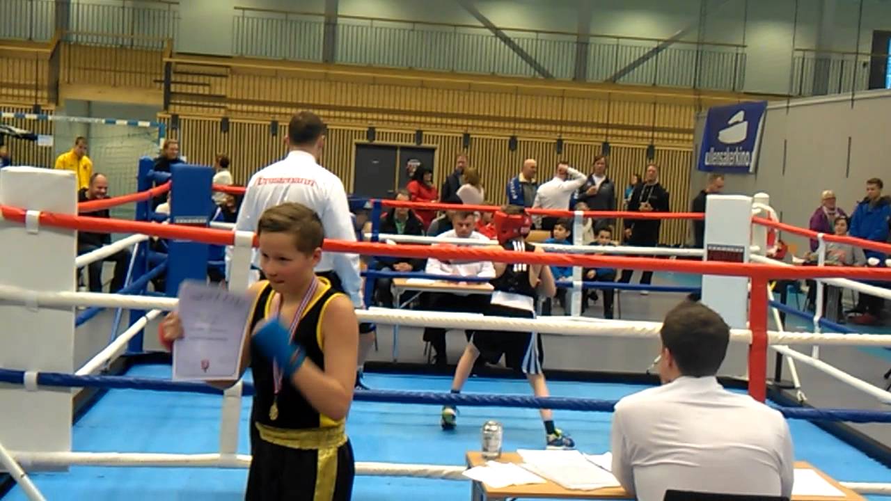 Magomed Arsajev Z LM Finale