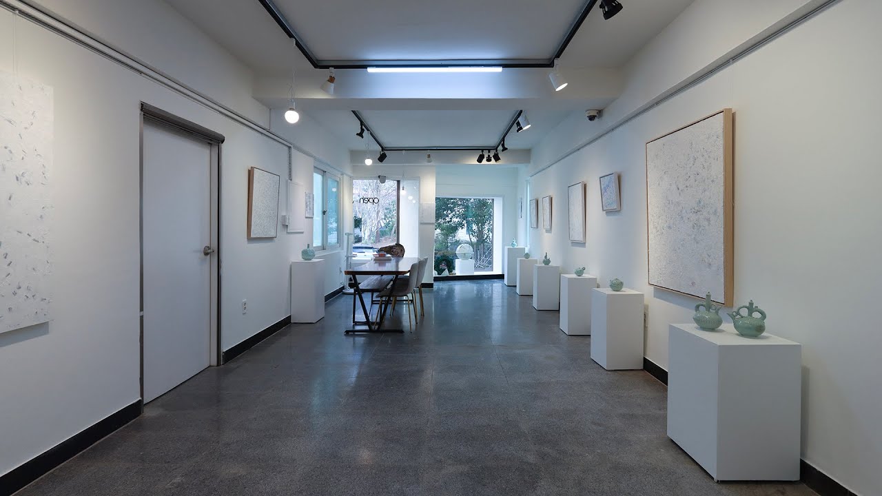 사유와 존재展(산목&휘 갤러리)_20260114
