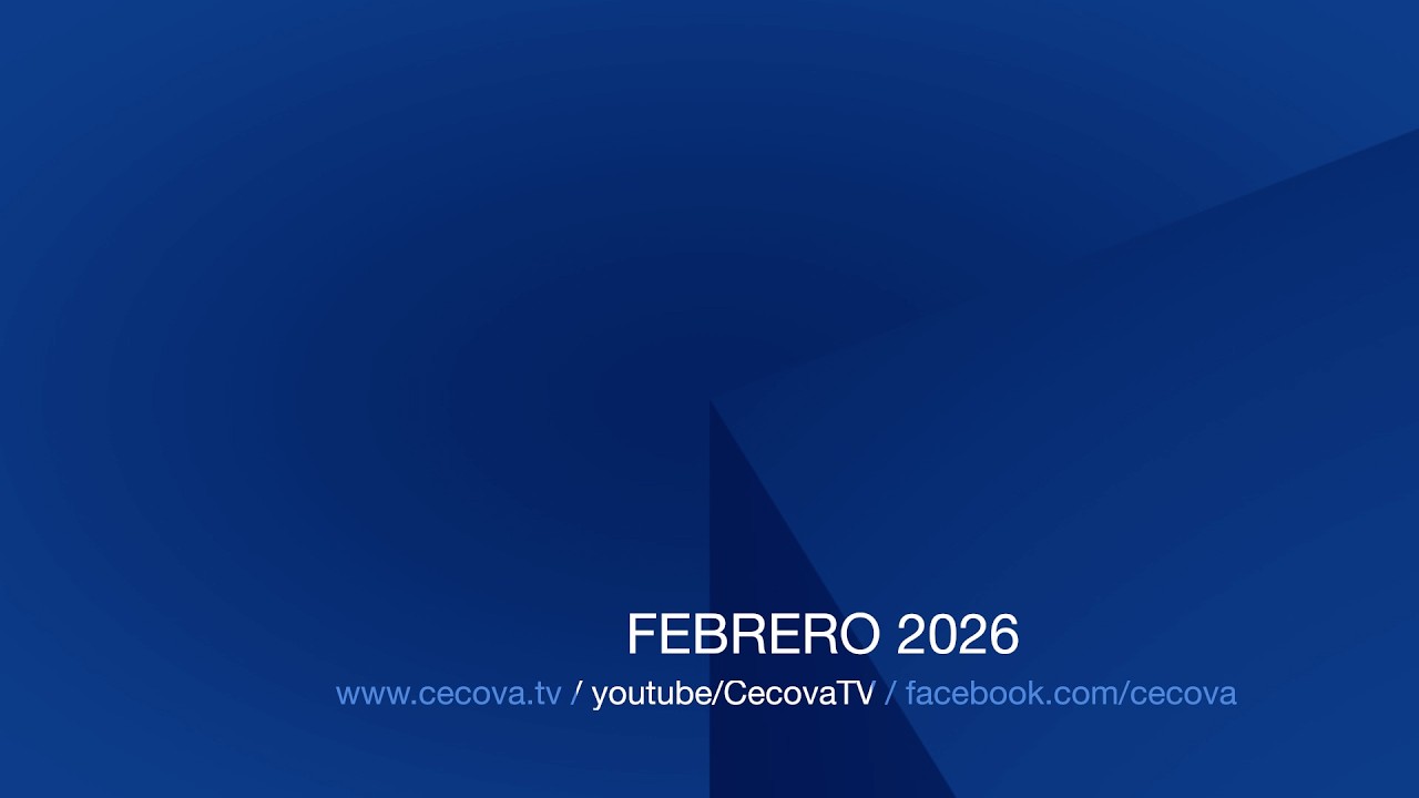 Informativo de febrero de la enfermería de la Comunidad Valenciana | Cecova TV