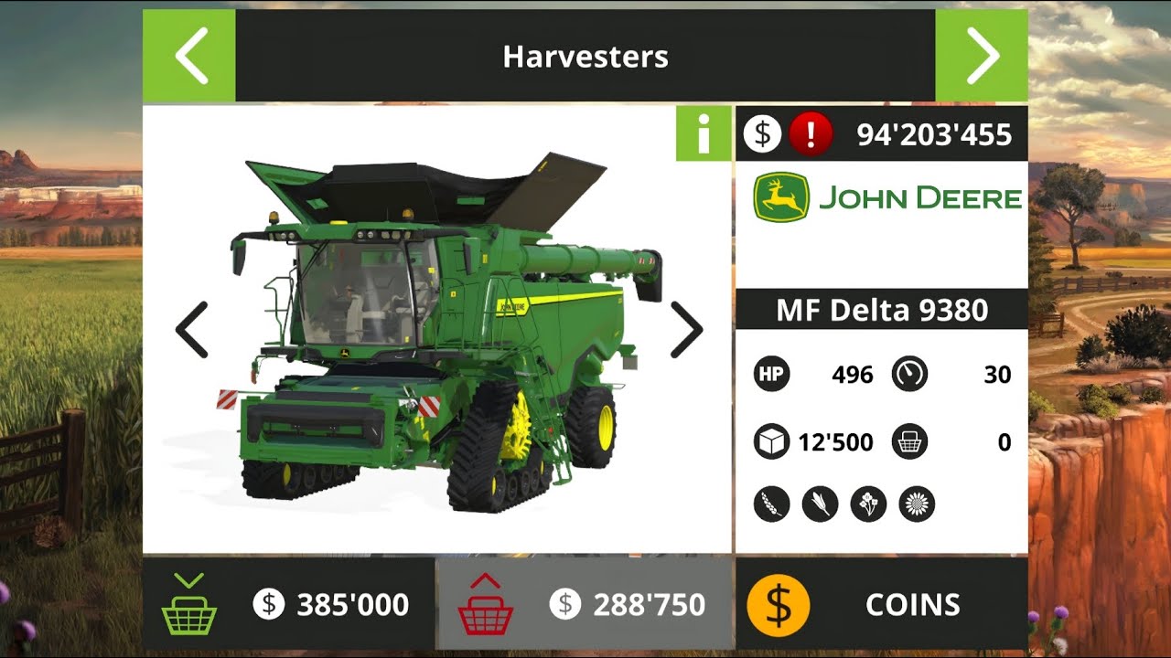 Сбор урожая пшеницы в Farming Simulator 18 в многопользовательском режиме! Таймлапс Farming Simul...