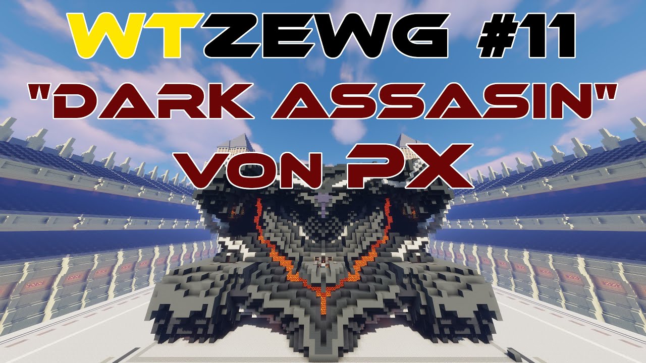 WTZEWG Folge 11 | WarGear 