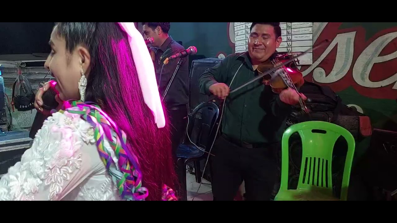 Los Jharaneros de Huancavelica 954784570 967113519 