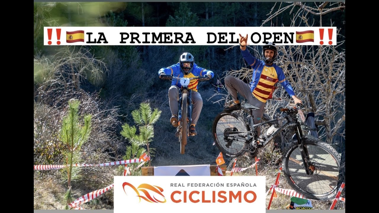 🔥OPEN DE ESPAÑA ENDURO 2023🔥 - 👉🏼 SIERRA DE MATARRAÑA 👈🏼