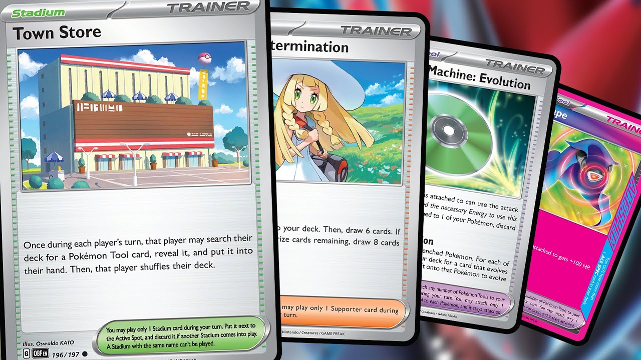 I Found The BEST Way To Play Zoroark