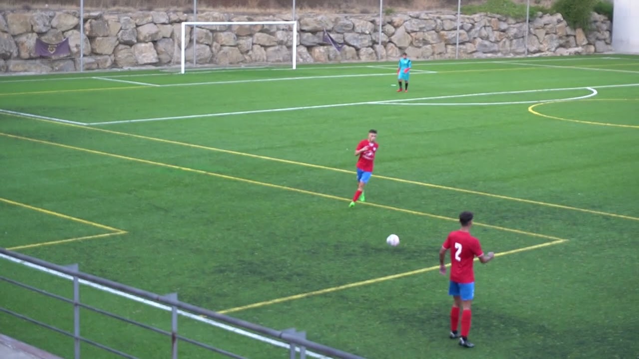 Footballr International vs C D  Estepona B Full Match - August 11, 2023