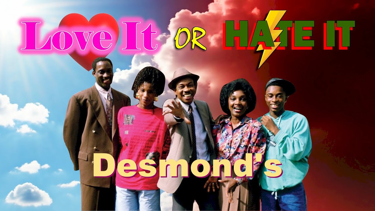 Diverse and relatable characters / Corny and meandering
