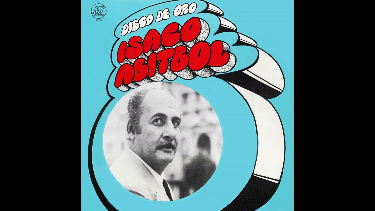 ISACO ABITBOL - 