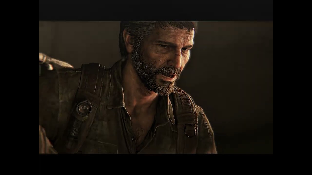 “Miss you joel” | ellie & joel edit | #edit #ellie #joelmiller #thelastofus #fyp 
