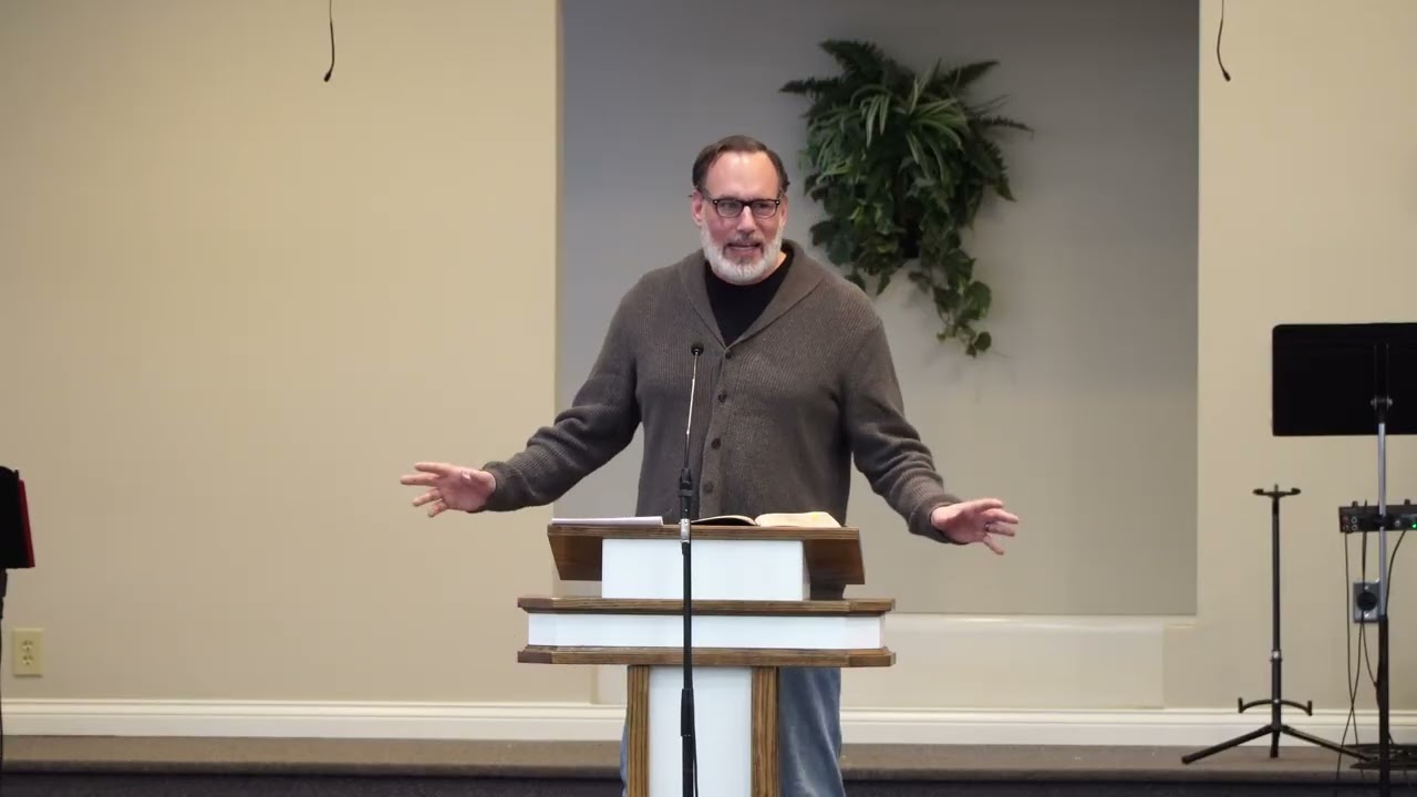 One-Another Holiness