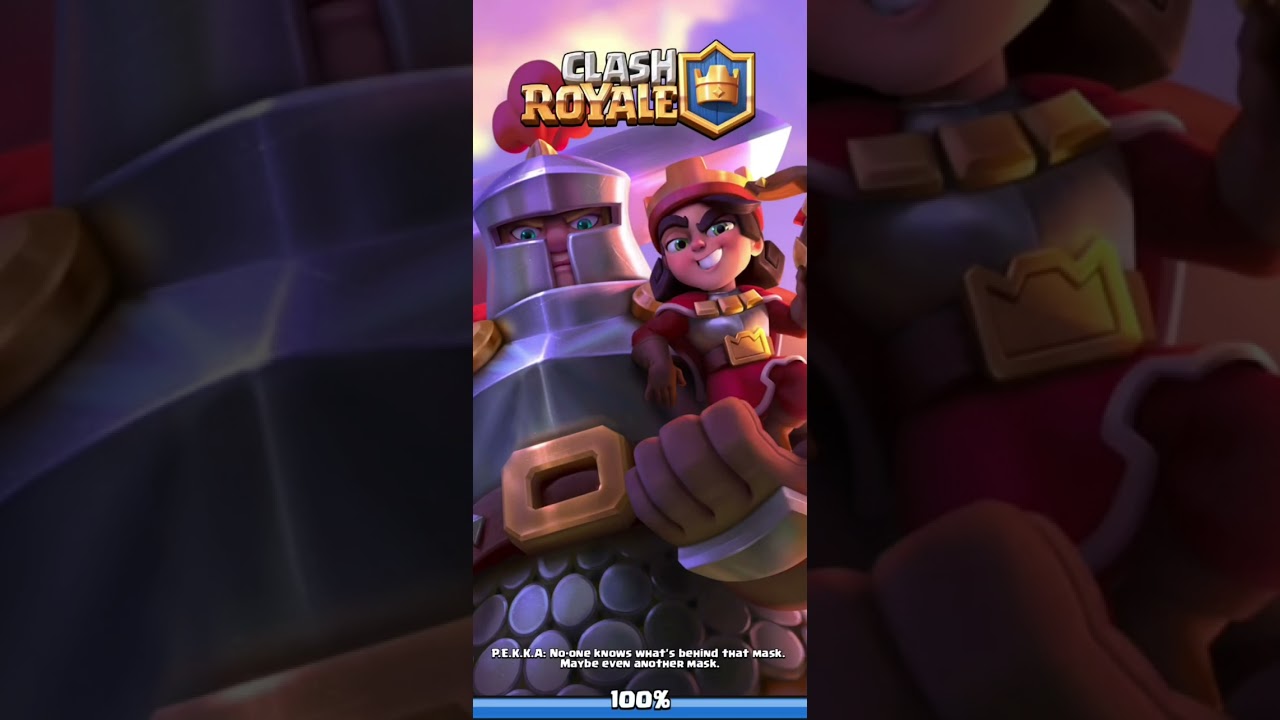 Reviving my old Clash Royale account!