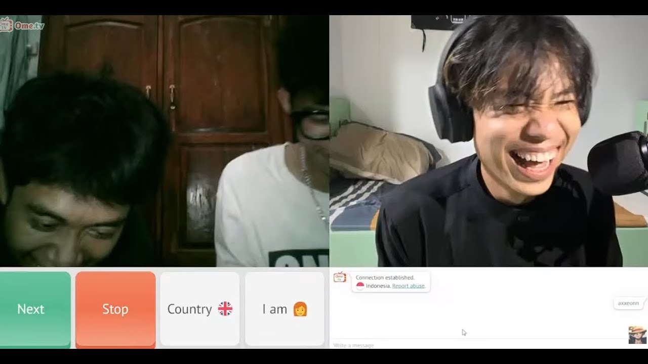 Ome Pas Sahur (OPS) Episode 4