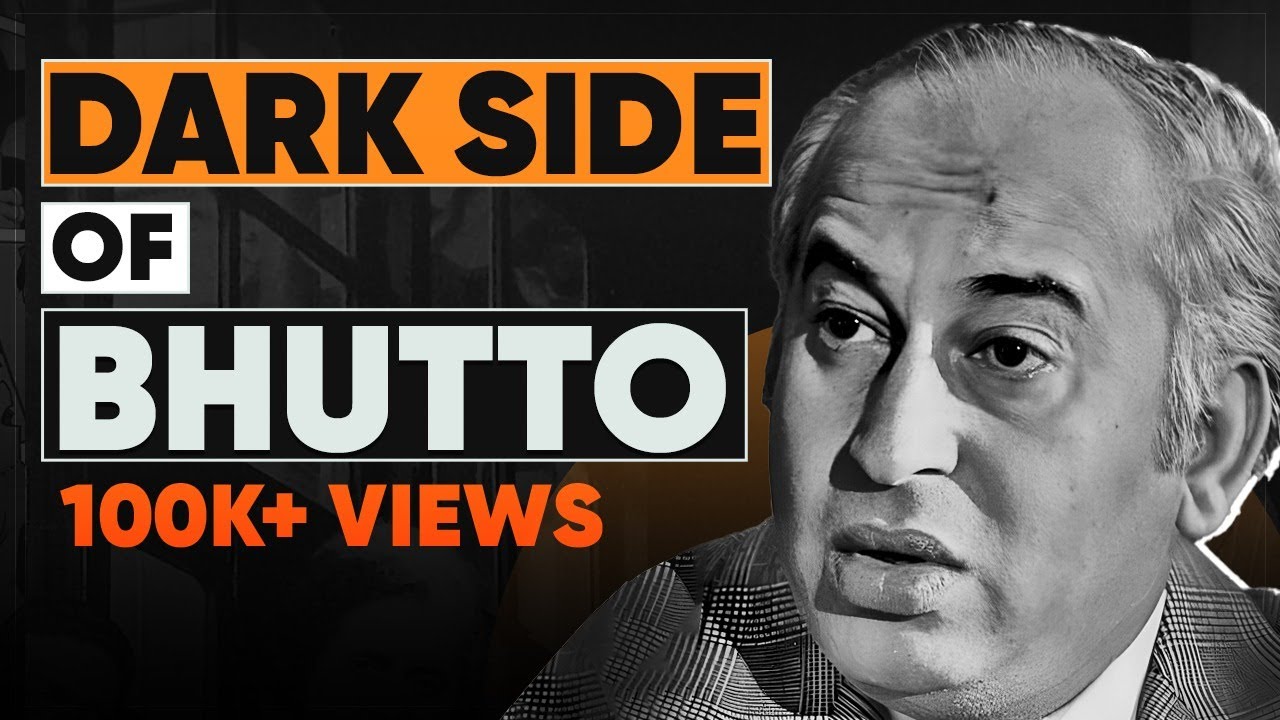 Untold Stories of Zulfikar Ali Bhutto, Pakistan under PPP & Why Zia Hanged Bhutto? @raftartv