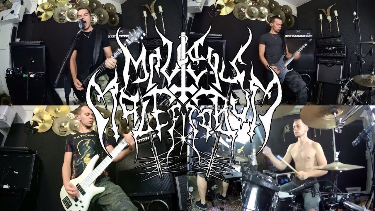Mallevs Maleficarvm &ndash; Der Widerchrist (25K Subscriber Special | Full Playthrough)