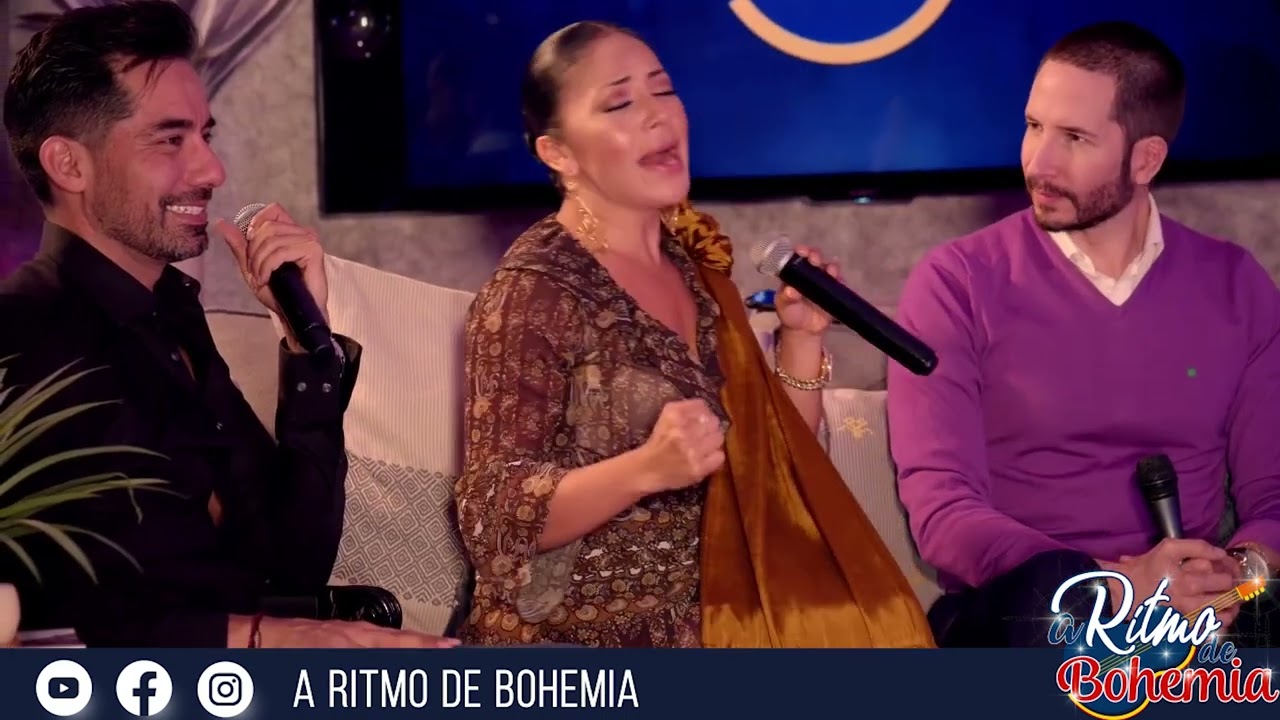 EL HERRADERO - ROSY ARANGO - T1-E32 - CARMEN SARAHÍ
