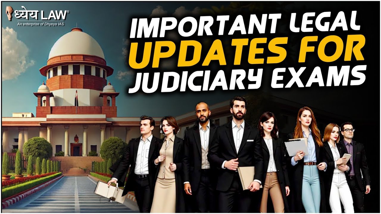 Important Judgments| Article 14 & 16 |FIR| Justice S.N. Dhingra Committee #supremecourt #update