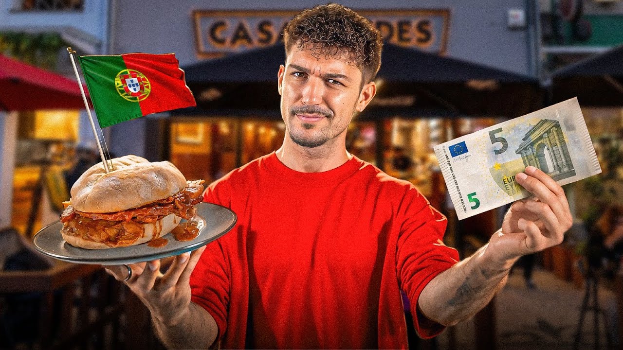 QUAL O MELHOR TASCO COM APENAS 5€!!