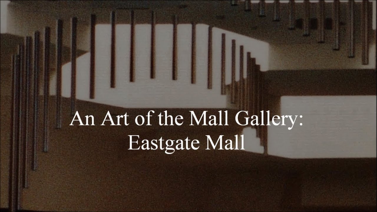 Eastgate Mall, 1992 | Cincinnati, Ohio