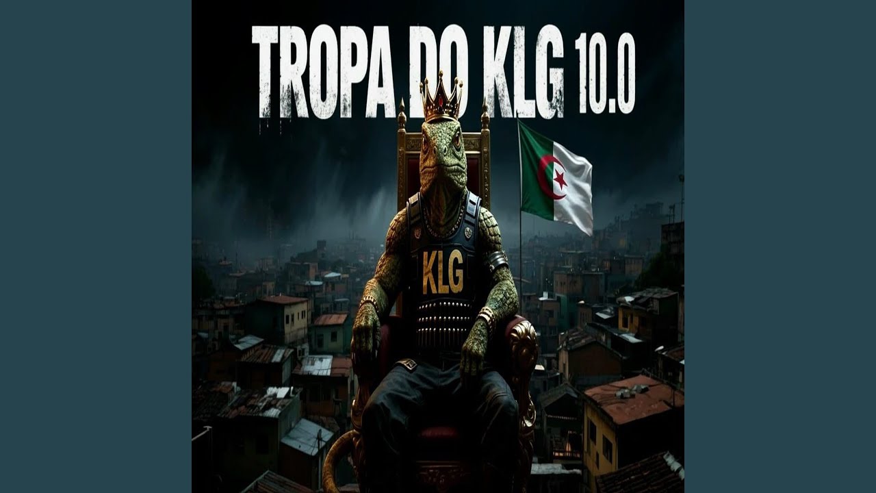 TROPA DO KLG 10.0