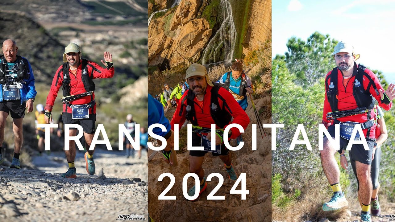 Transilicitana 2024