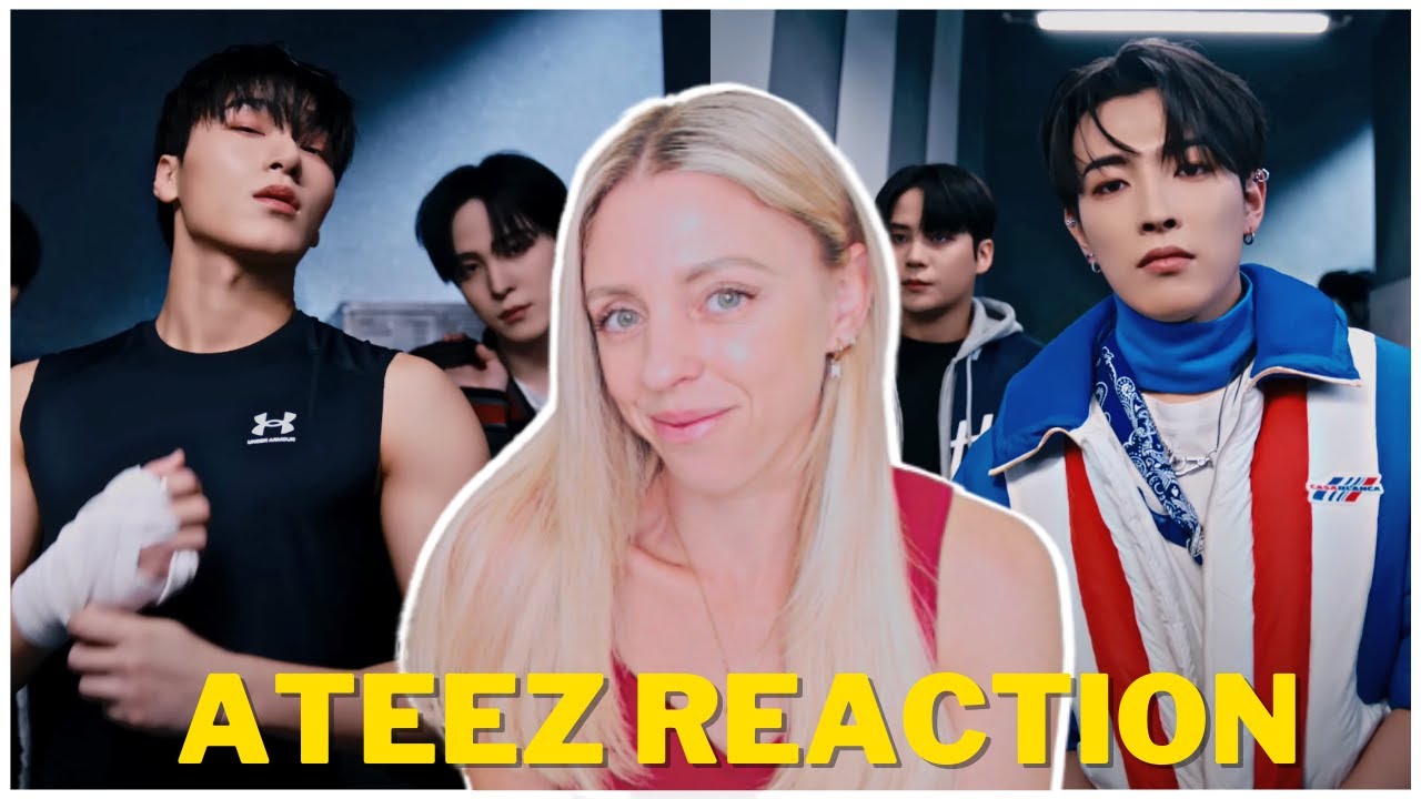 ATEEZ REACTION: Limitless Teaser | KCON 2023 | Wanteez Ep.13 | Fan Interview | Thanxx Dance Pratice!