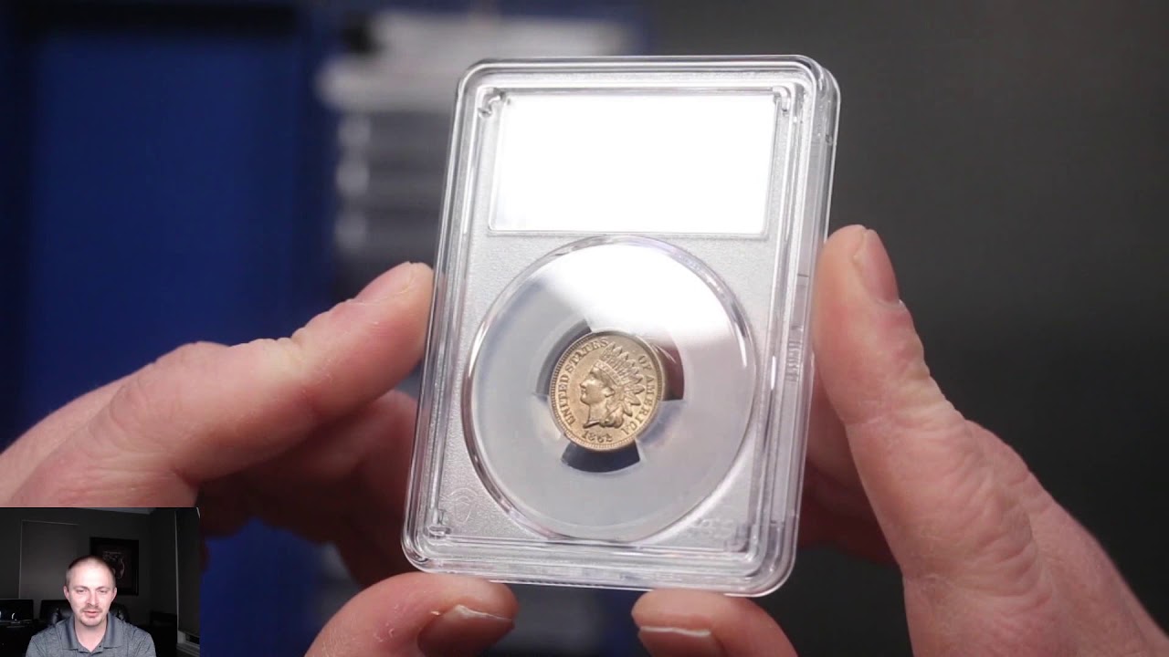 PCGS Coin Grading Results Huge Upgrade!!!!