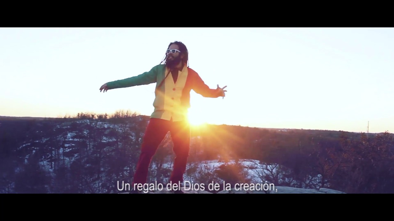 TARMAC - Salvation videoclip (Subtítulos en Español)