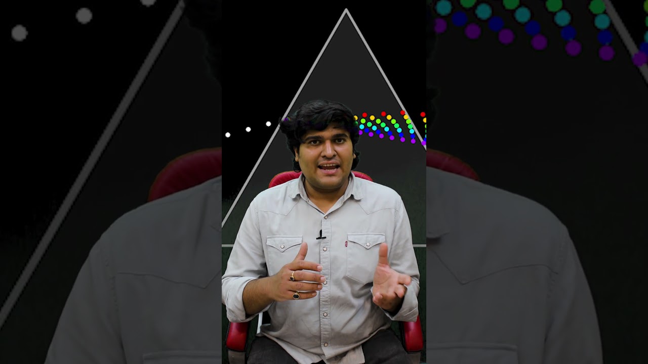 Learn Magic: Make a Coin Disappear with Total Internal Reflection | #shorts #ytshorts #science